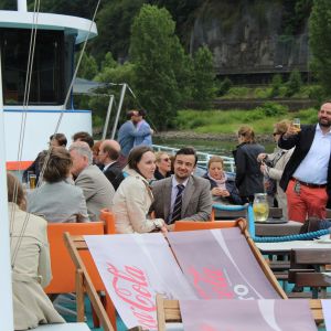 154. Stiftungsfest - Messe und Ausklang — Bild 25